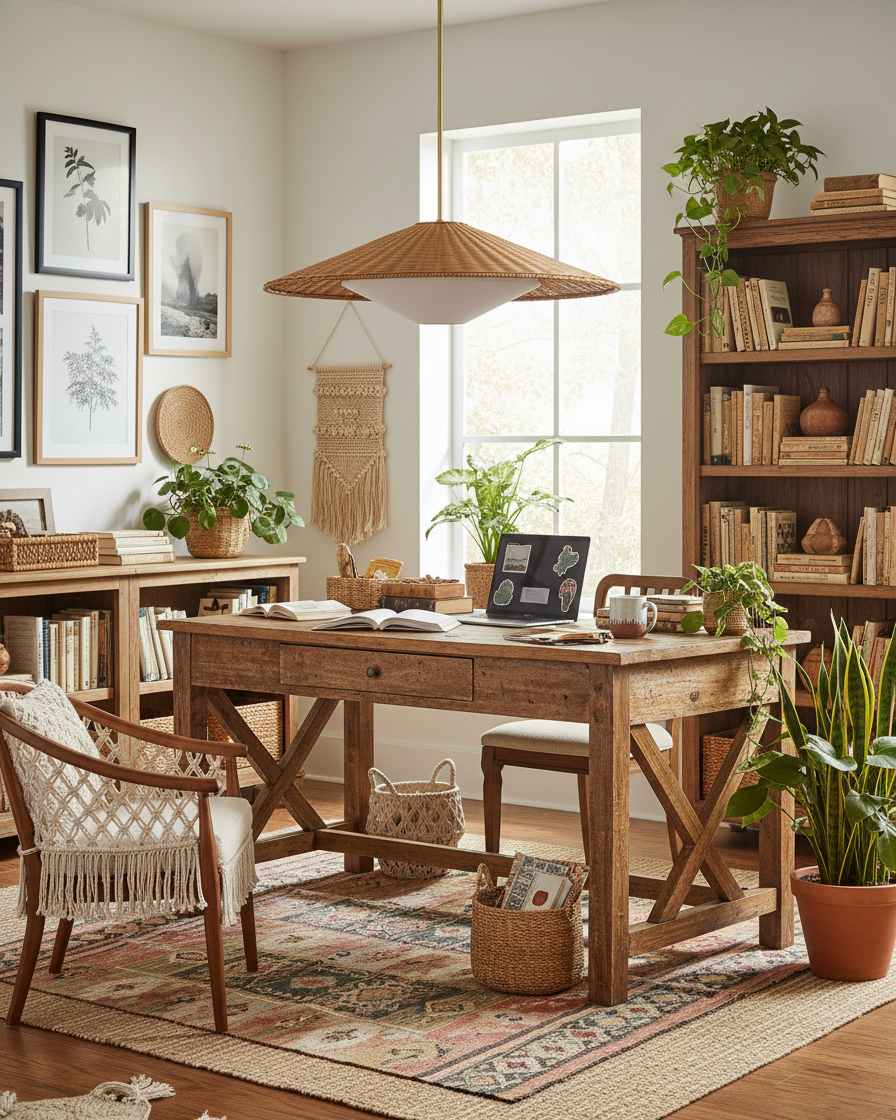 Velelaya Pendant Lamp