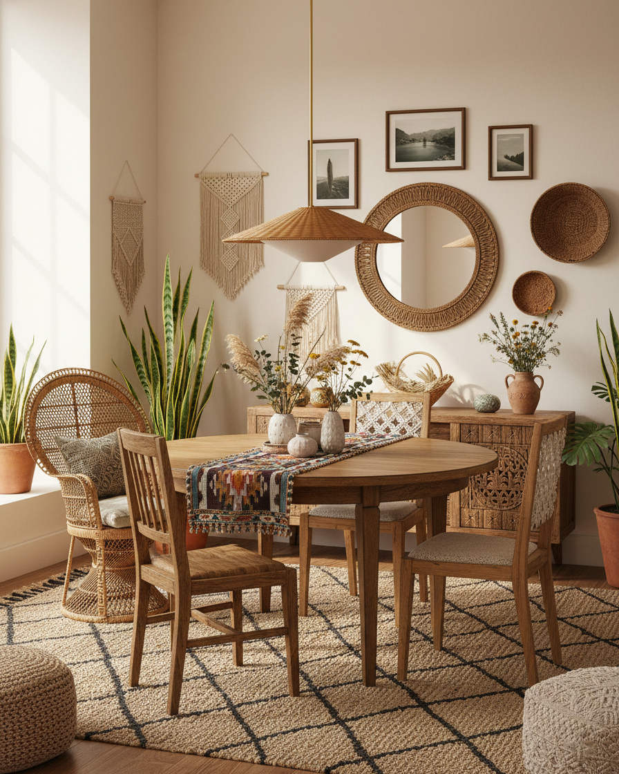 Velelaya Pendant Lamp
