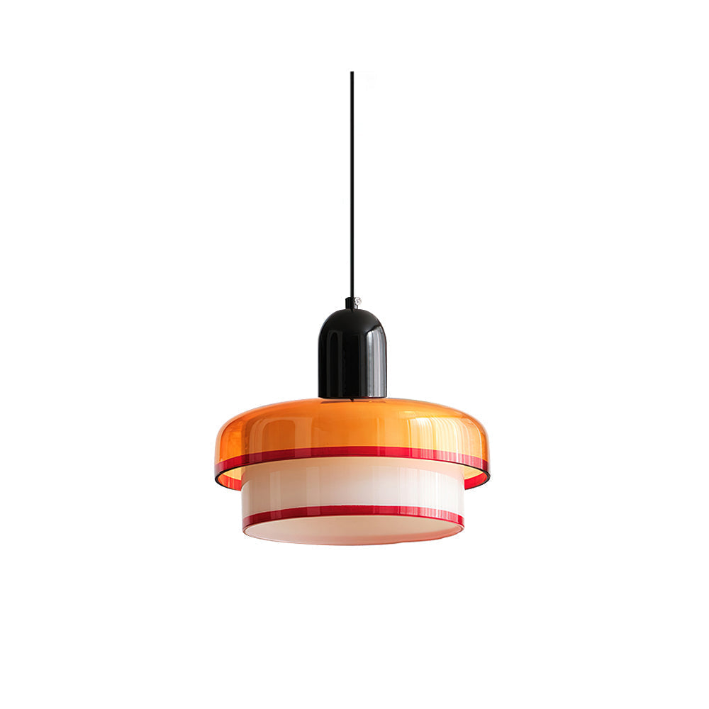 Coralise Pendant Light