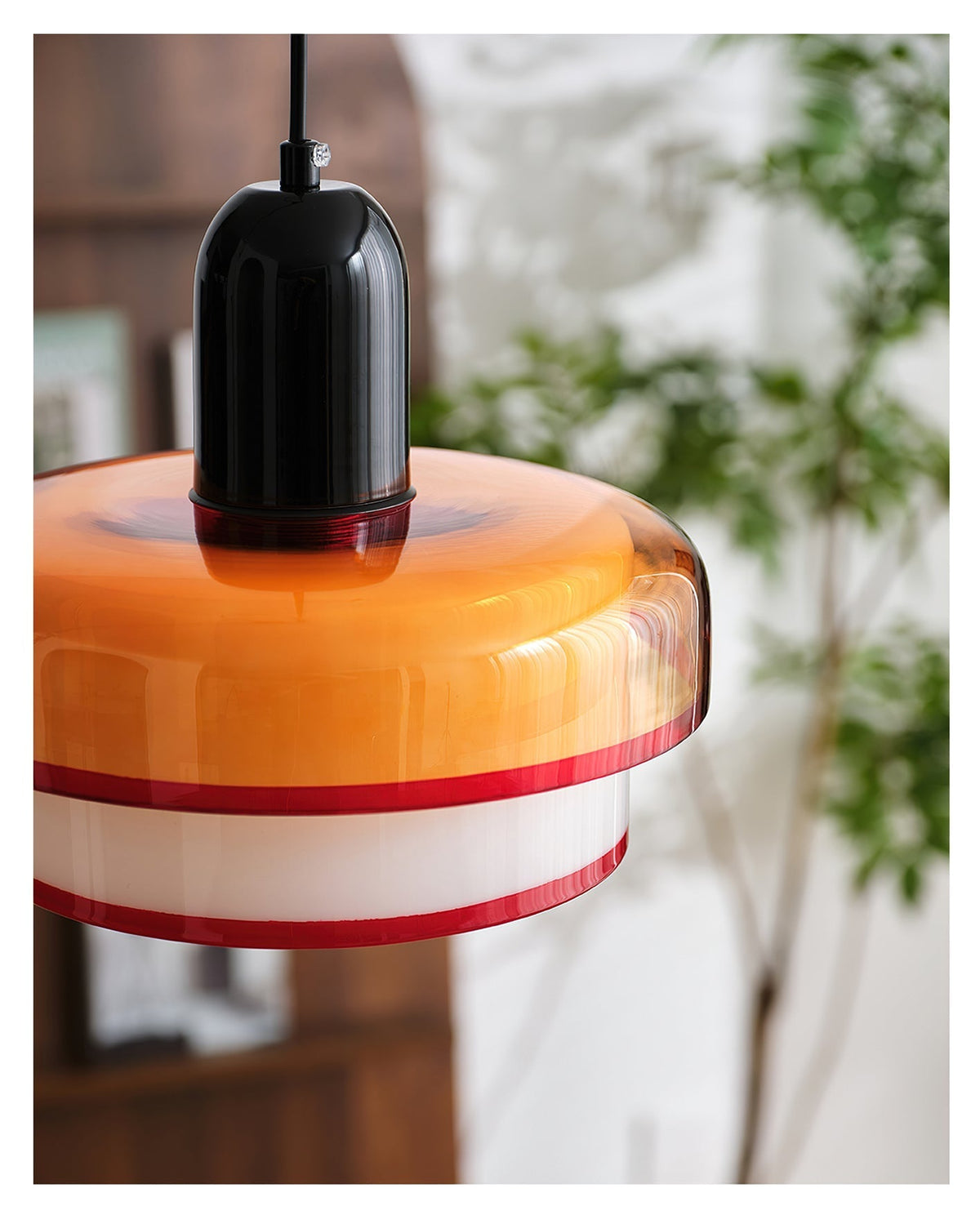 Coralise Pendant Light