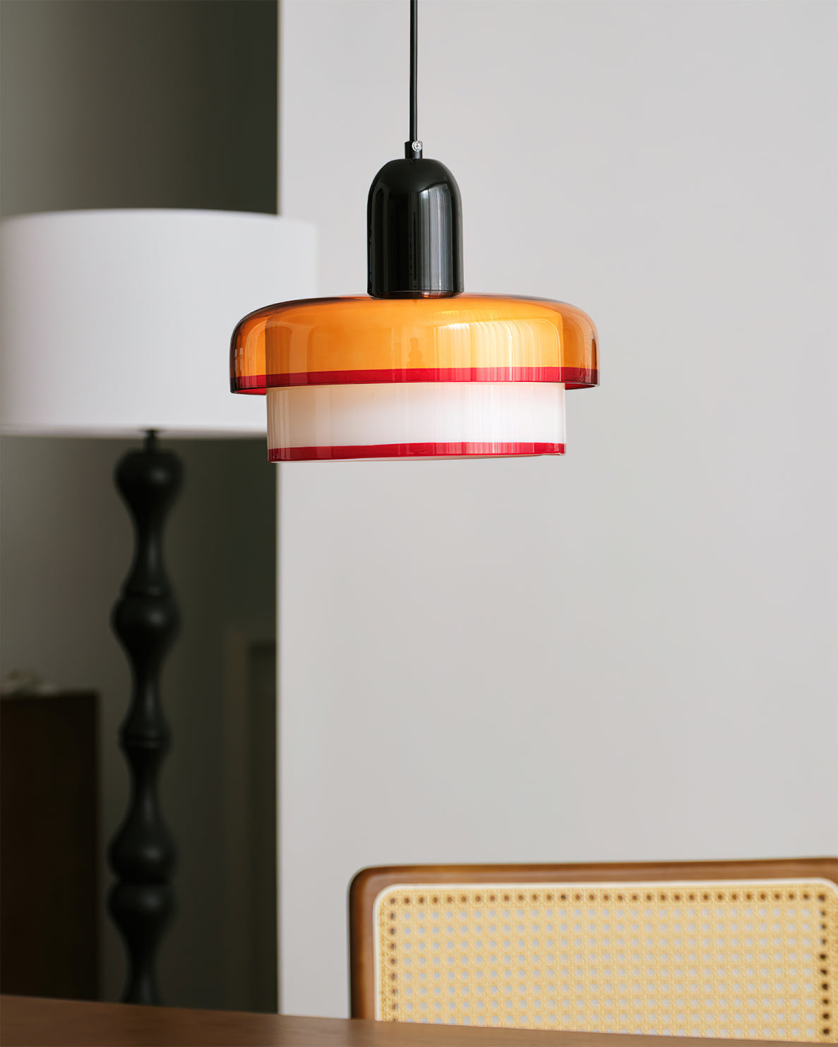 Coralise Pendant Light