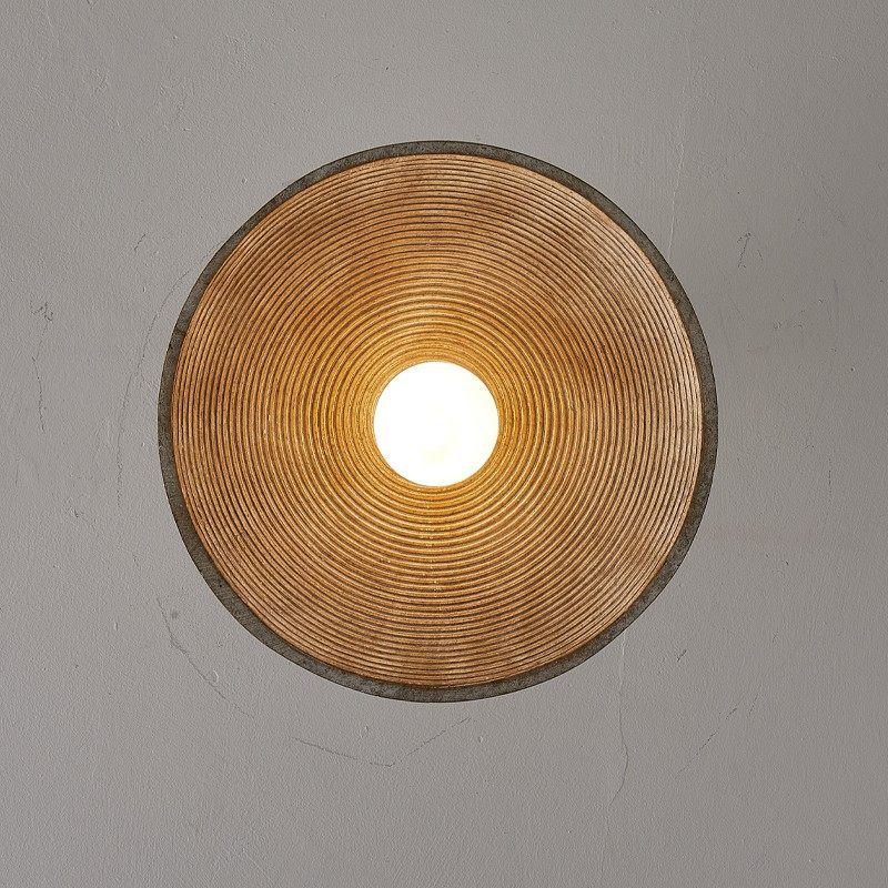 Soroine Bowl Ceiling Lamp