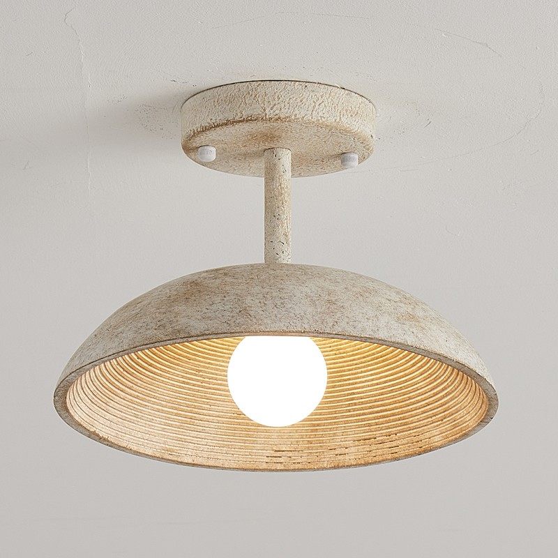 Soroine Bowl Ceiling Lamp