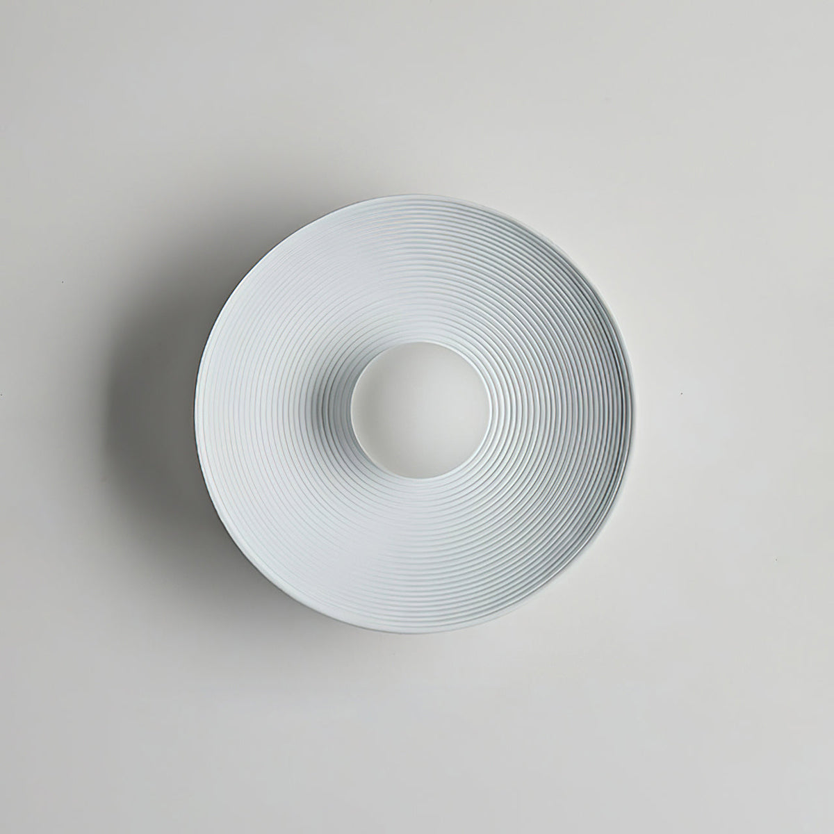Cirisise Coil Wall Lamp