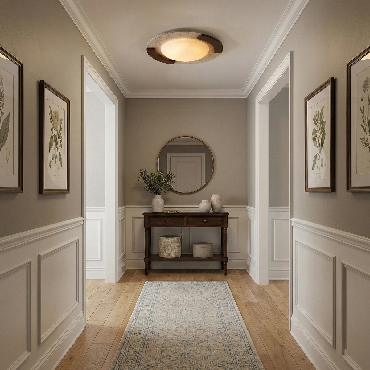 Veleliella Ceiling Lamp