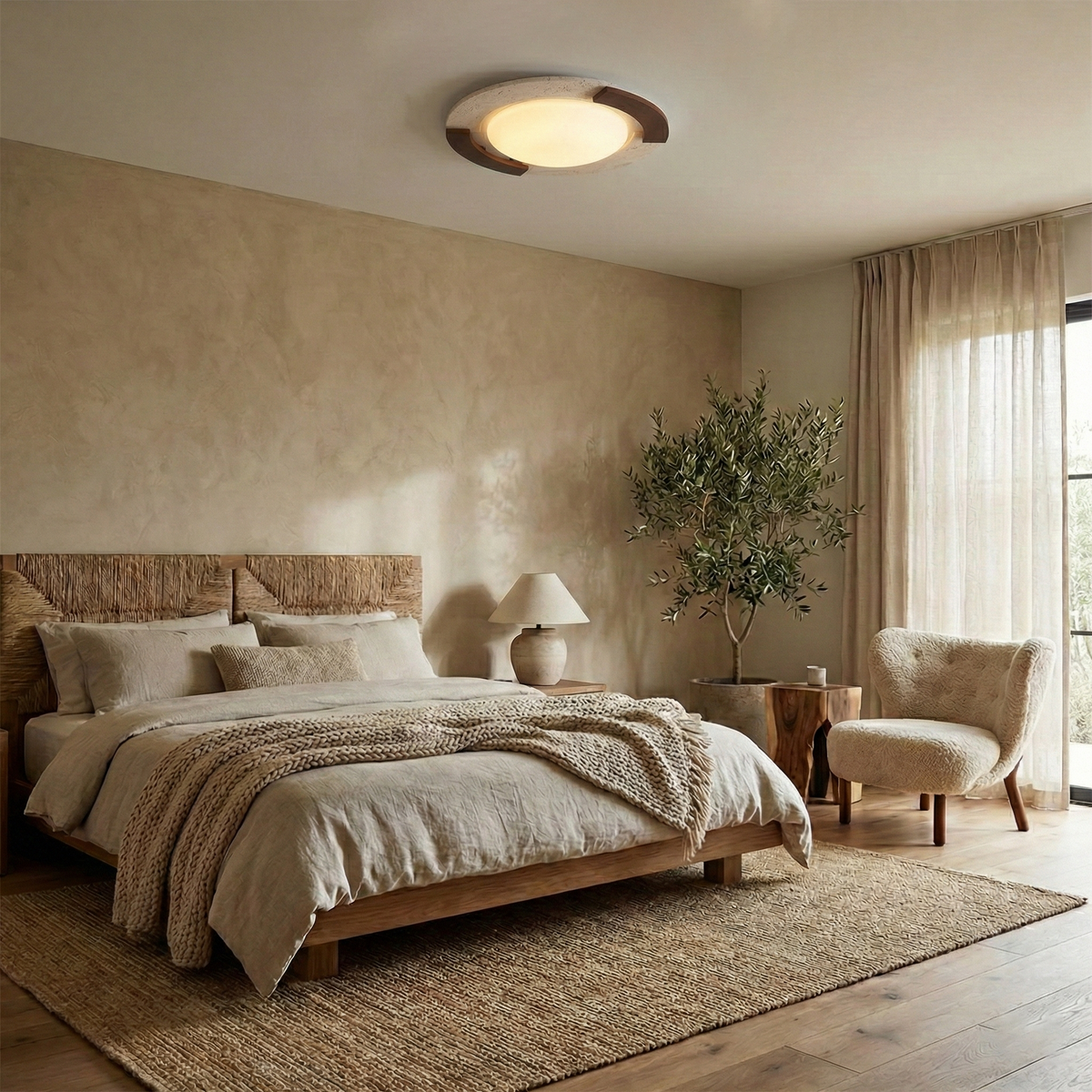Veleliella Ceiling Lamp