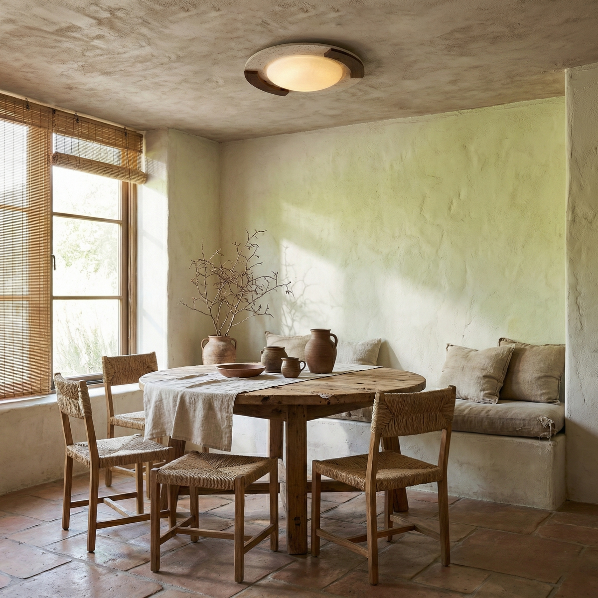 Veleliella Ceiling Lamp