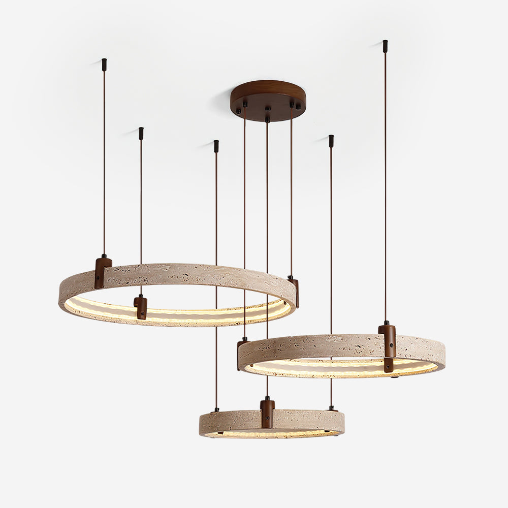 Selaneon Chandelier