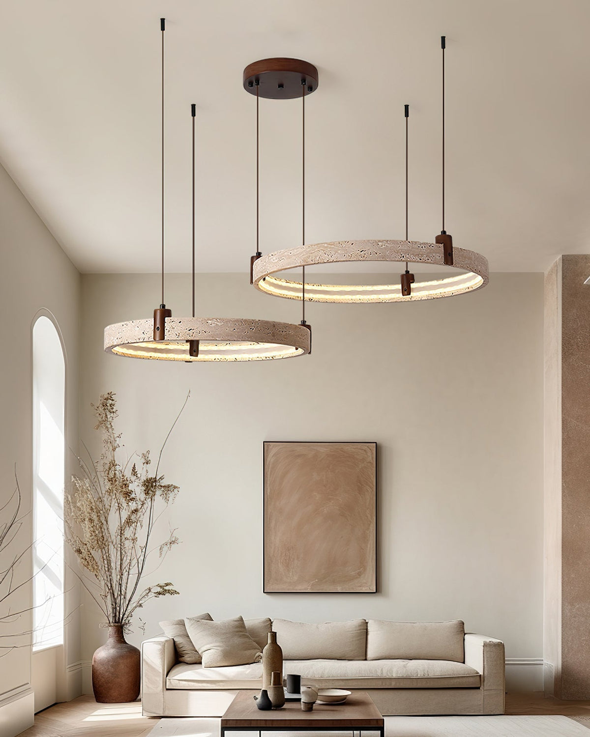 Selaneon Chandelier