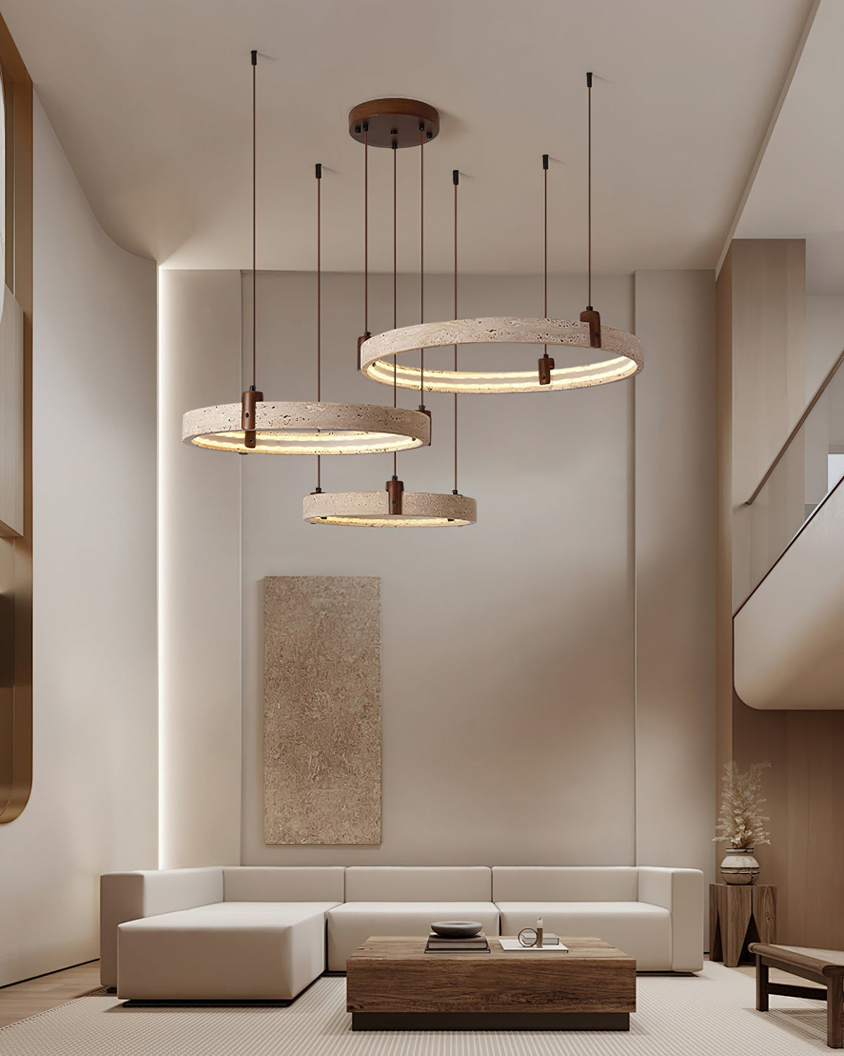 Selaneon Chandelier