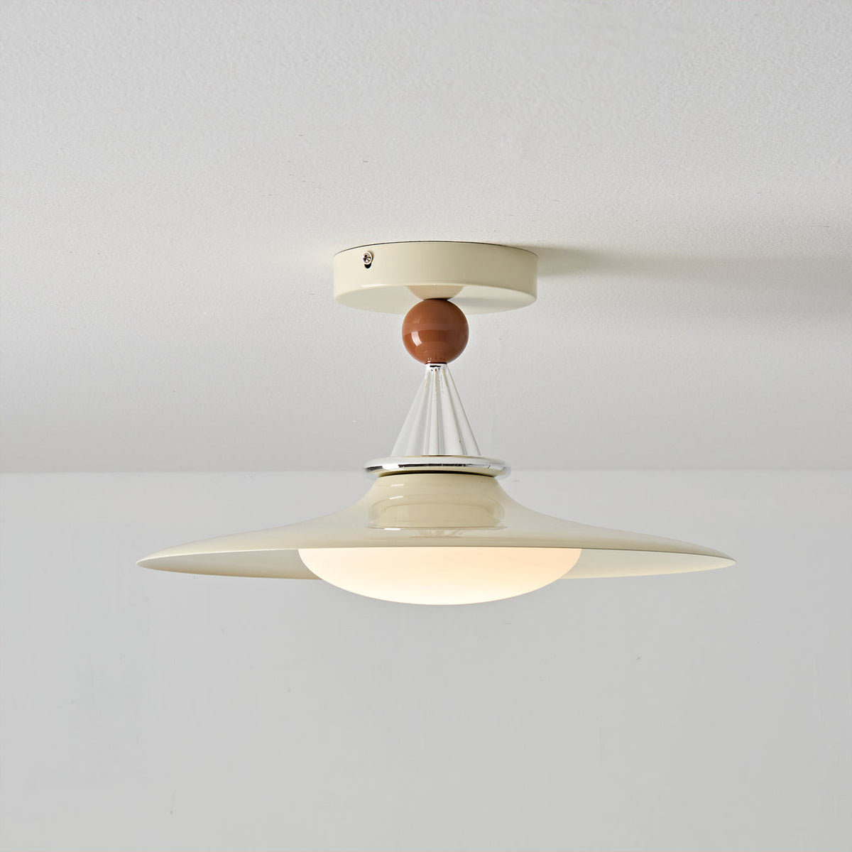 Veloise Ceiling Light