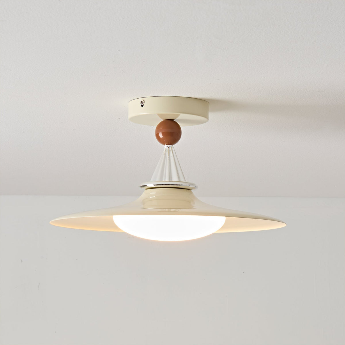 Veloise Ceiling Light