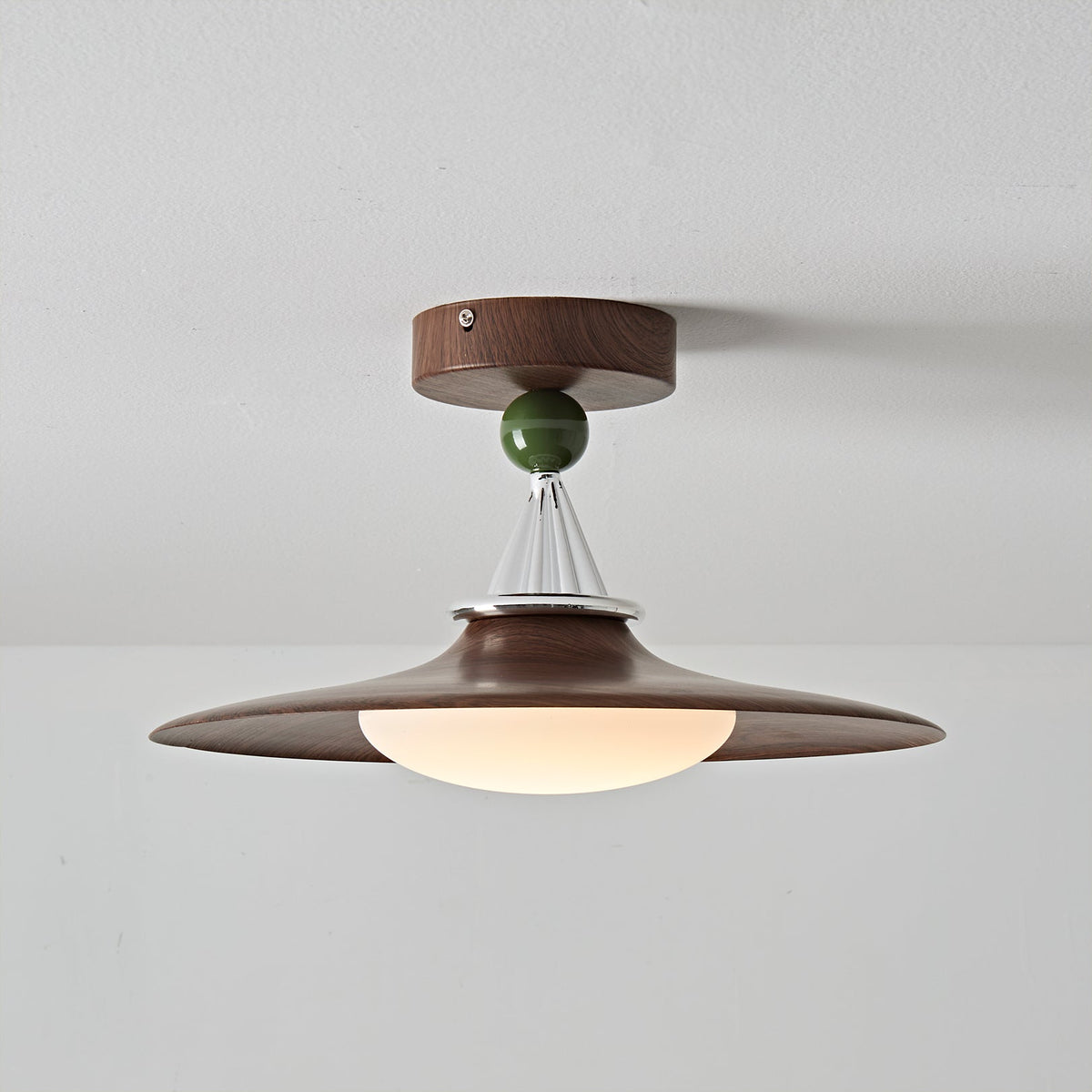 Veloise Ceiling Light