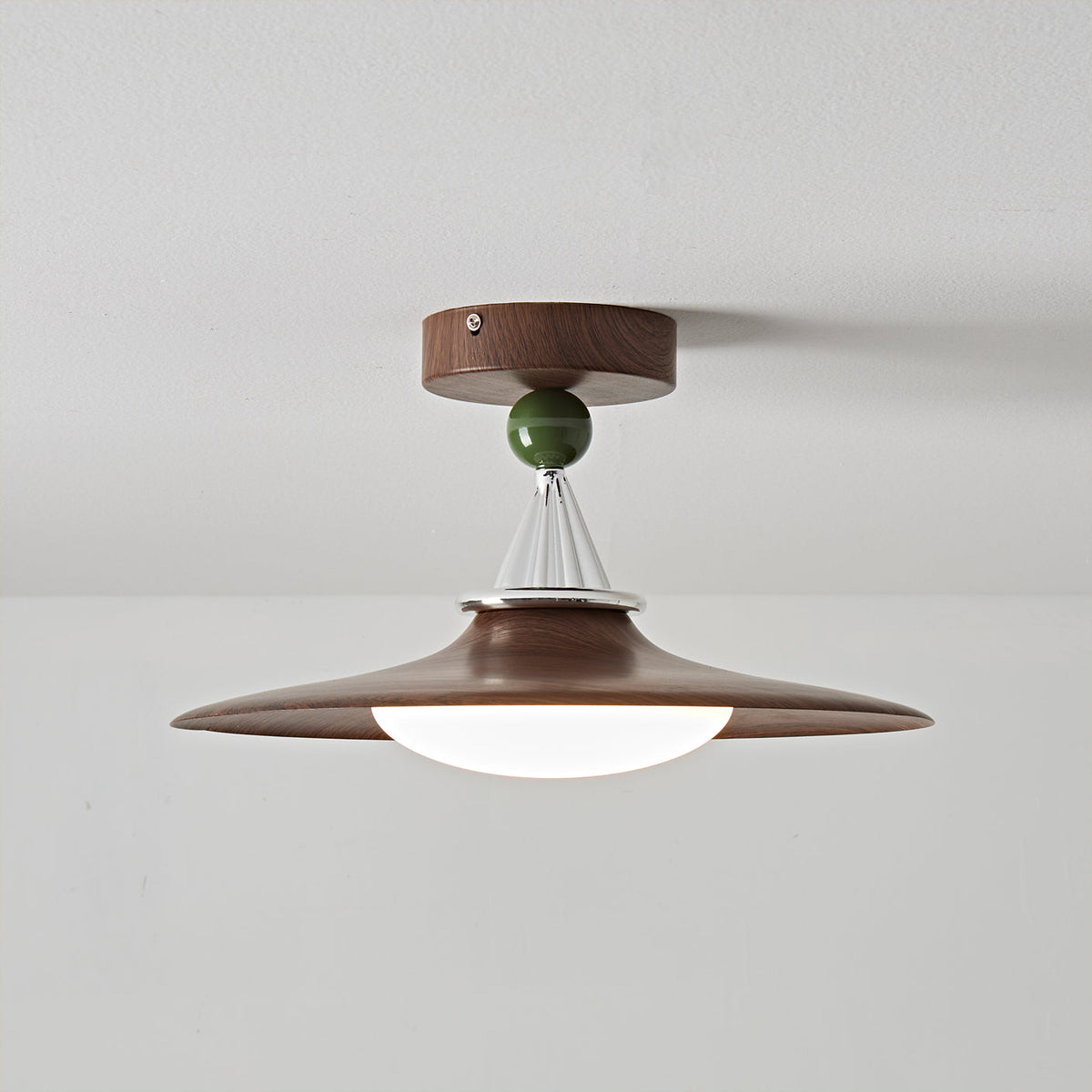 Veloise Ceiling Light