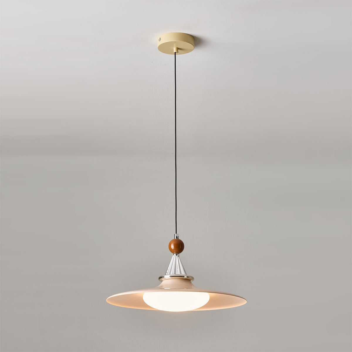 Viraaraya Pendant Light