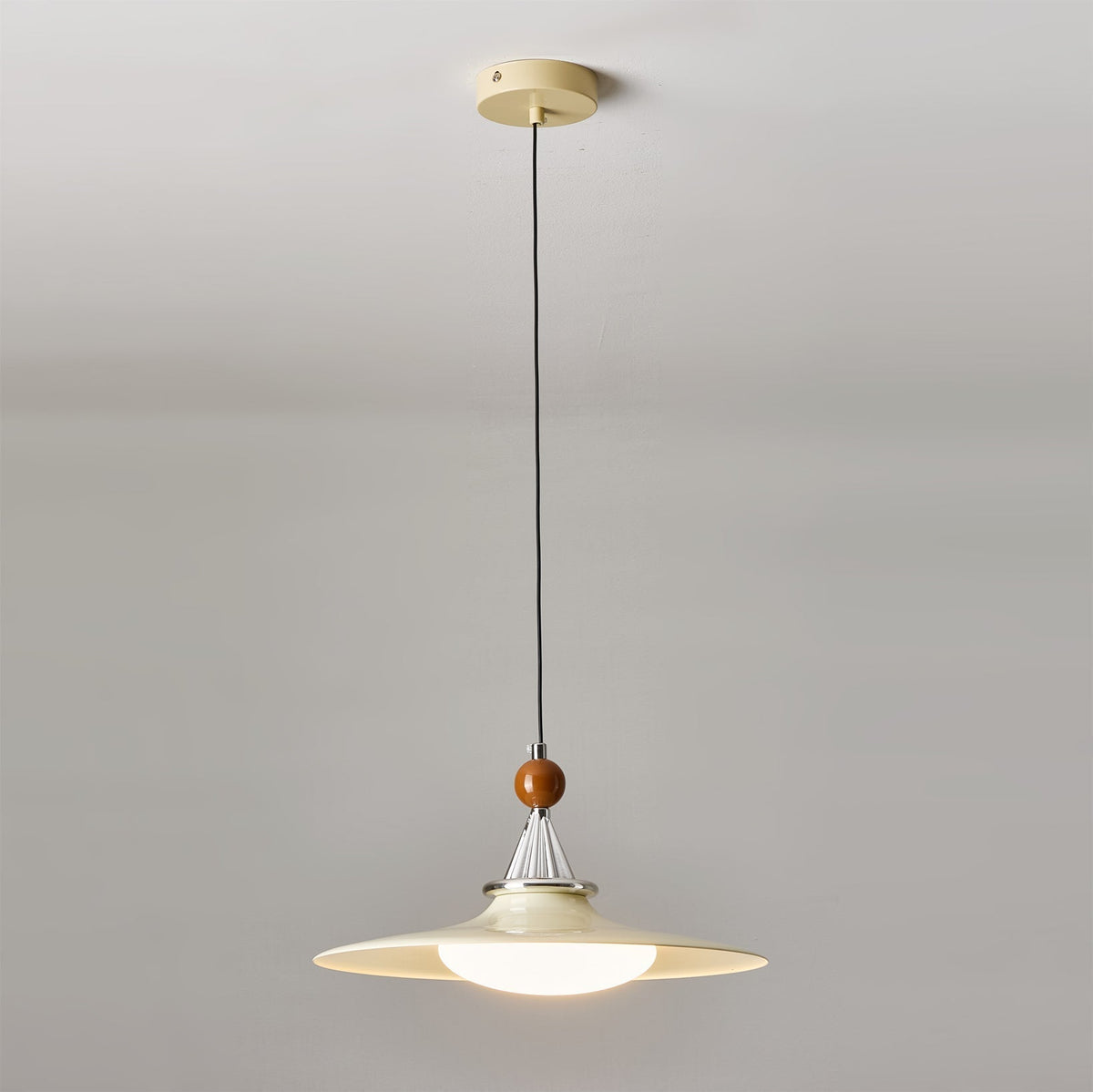 Viraaraya Pendant Light