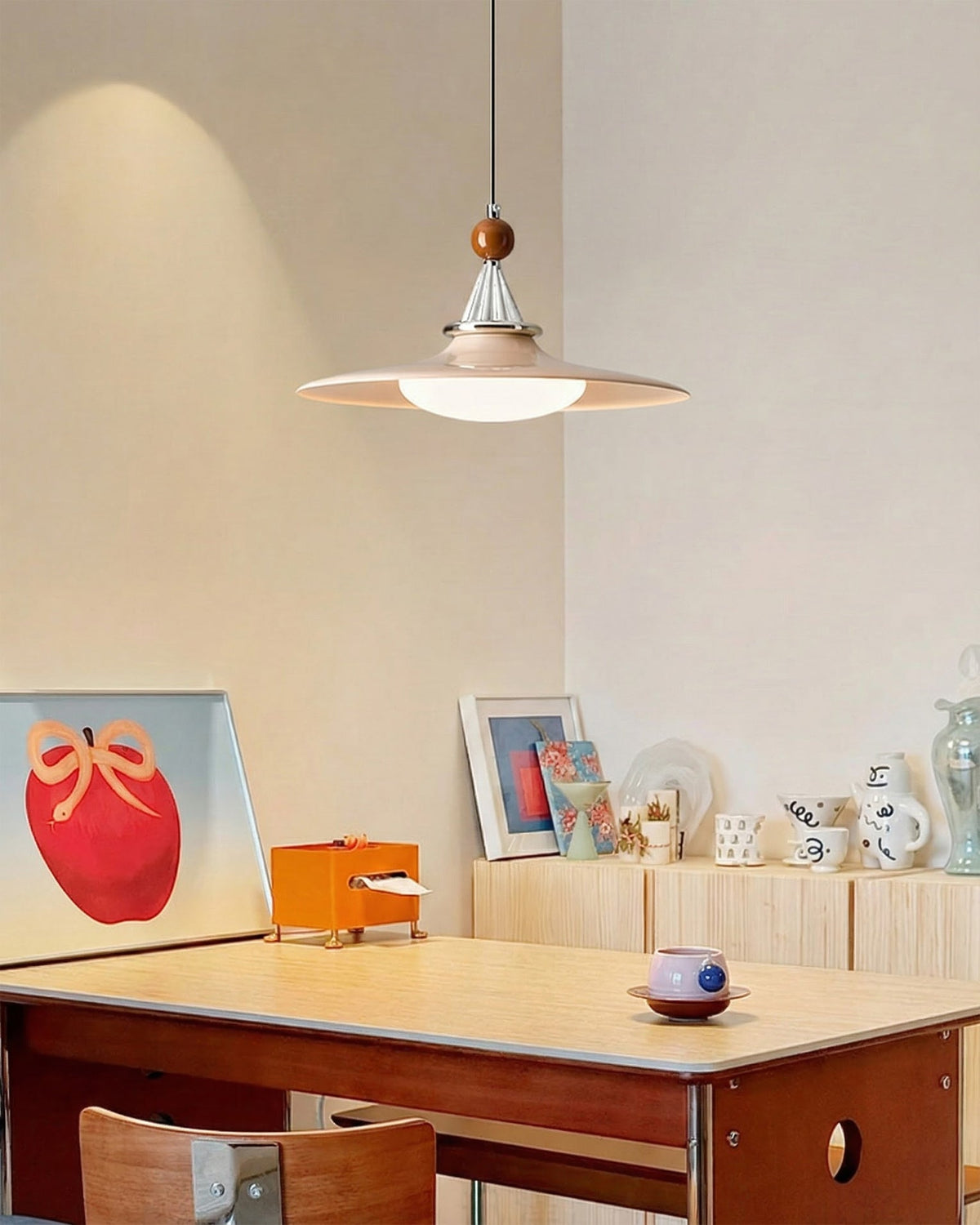 Viraaraya Pendant Light