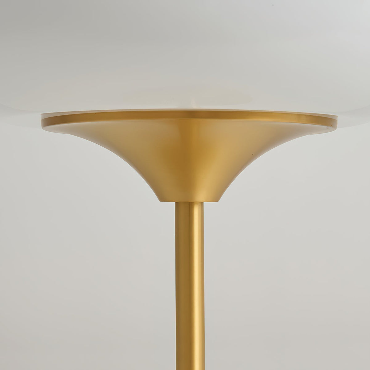 Saffron Table Lamp
