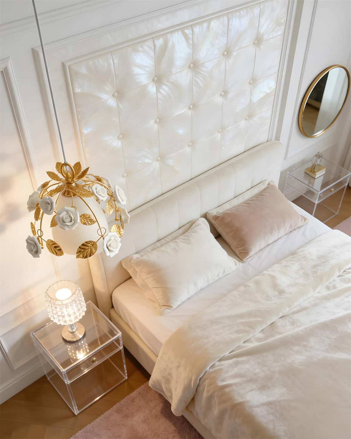 Soreenne Pendant Light