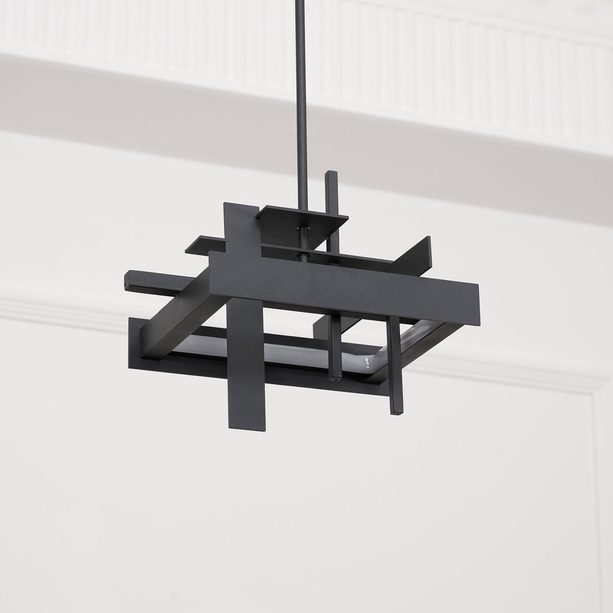Bico Geometric Pendant Light