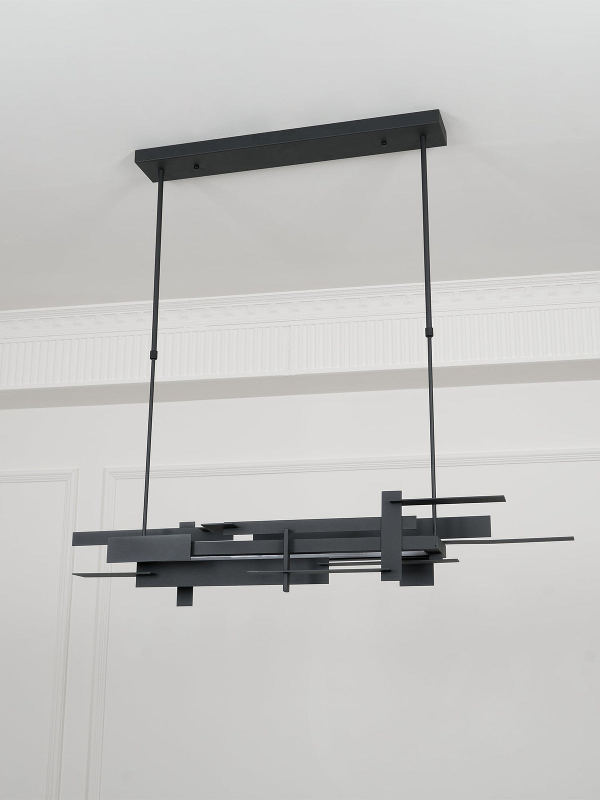 Bico Geometric Pendant Light