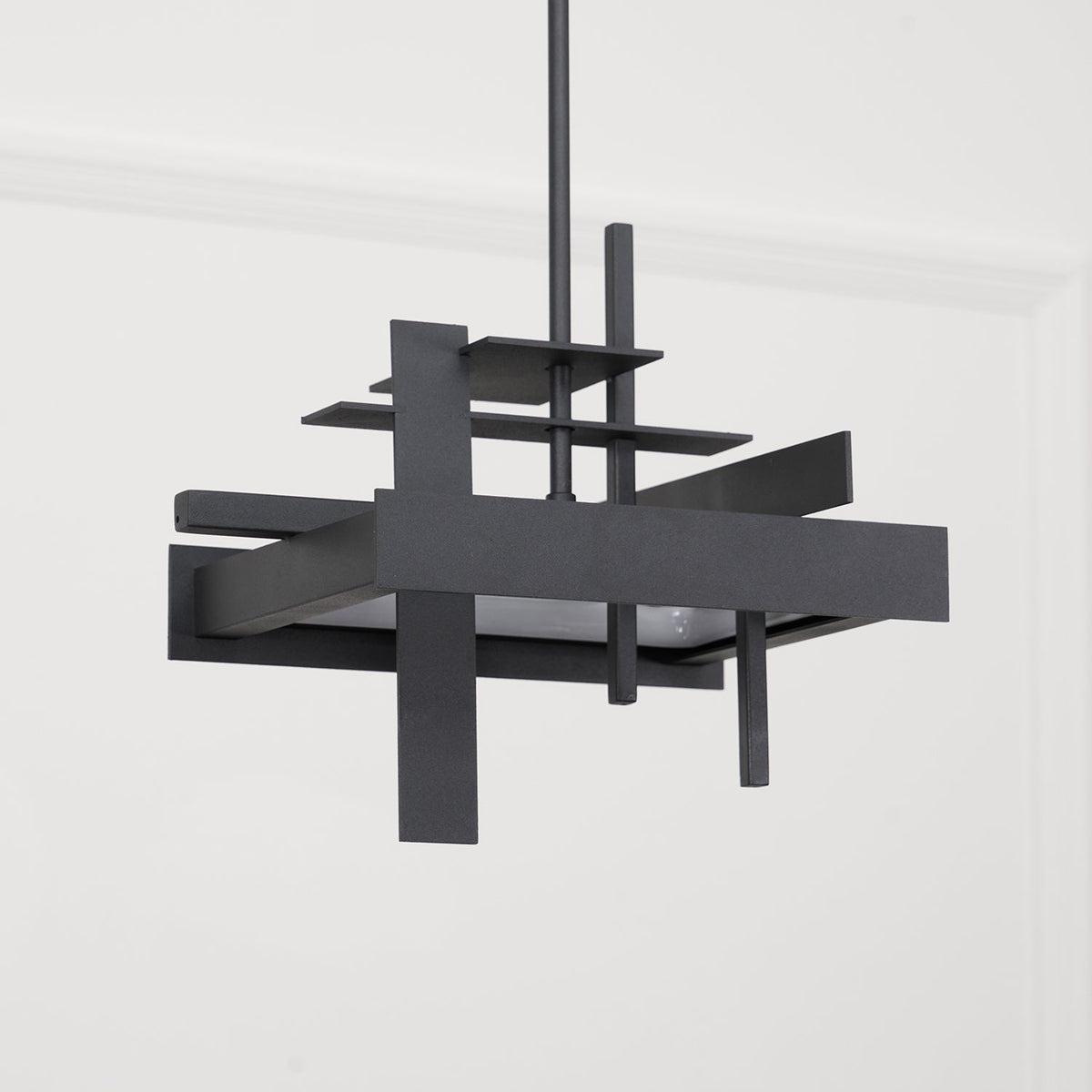 Bico Geometric Pendant Light