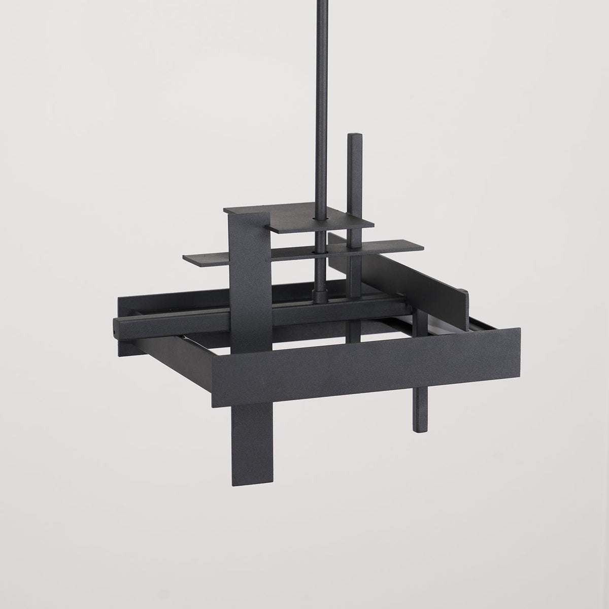 Bico Geometric Pendant Light