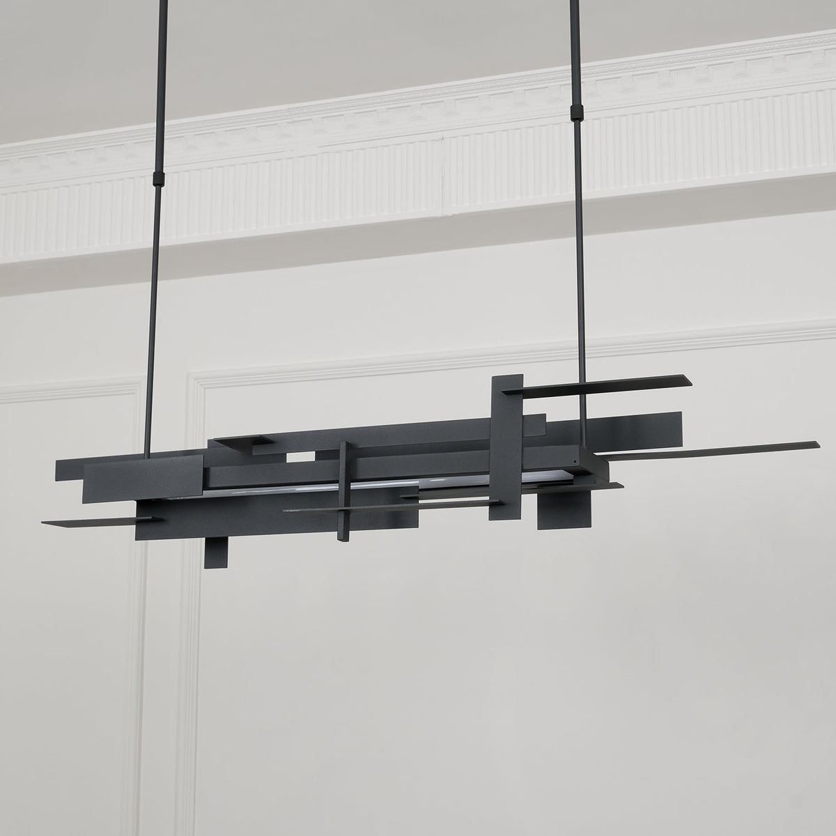 Bico Geometric Pendant Light