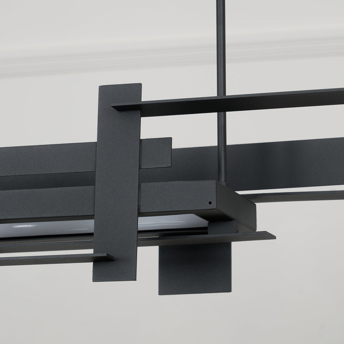 Bico Geometric Pendant Light