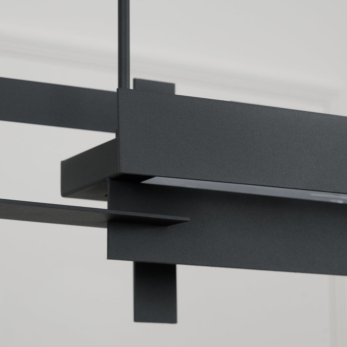 Bico Geometric Pendant Light