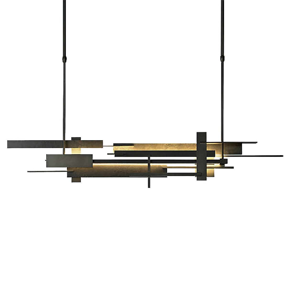 Bico Geometric Pendant Light