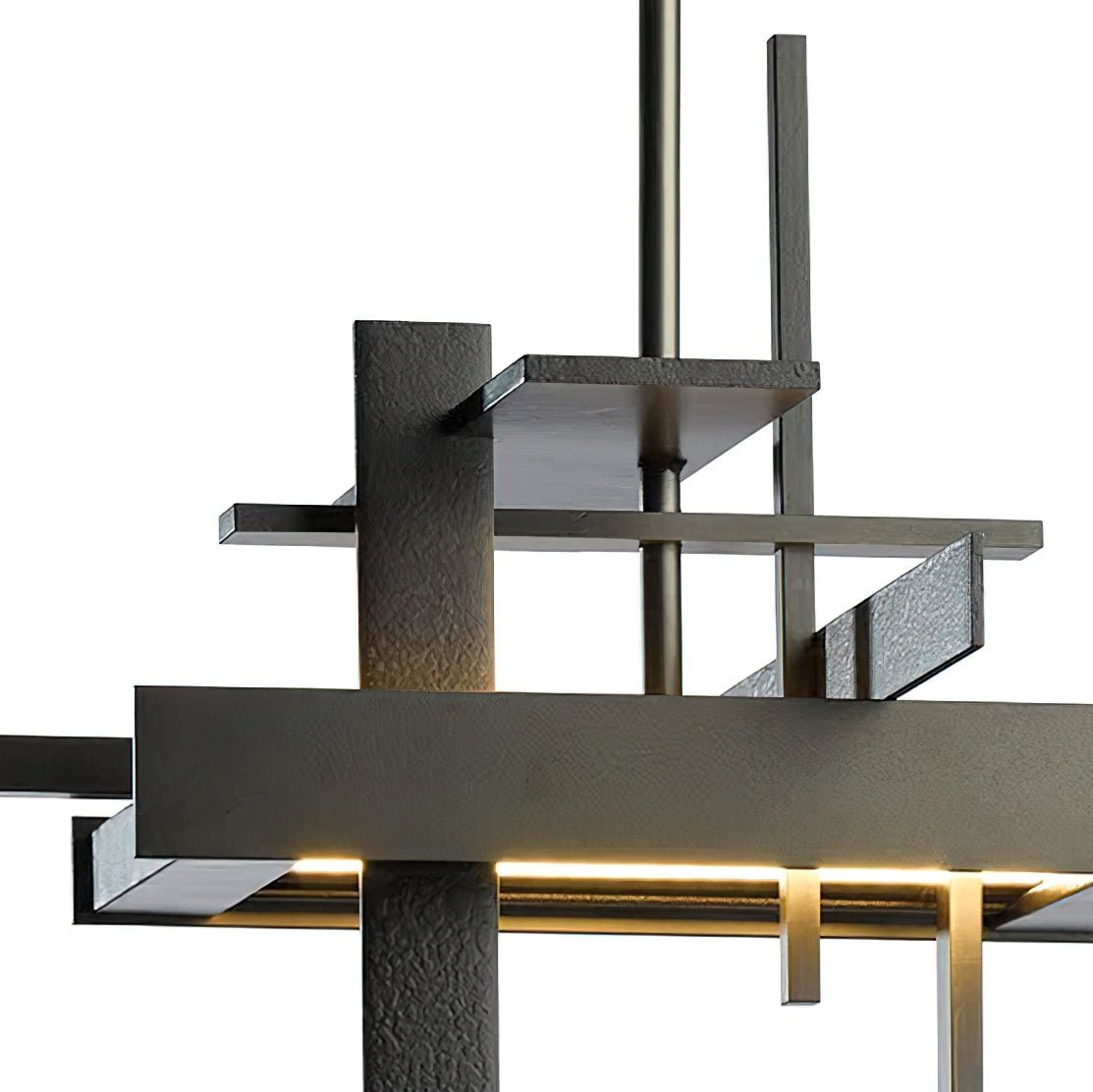 Bico Geometric Pendant Light