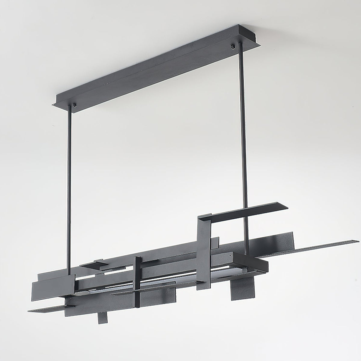Bico Geometric Pendant Light