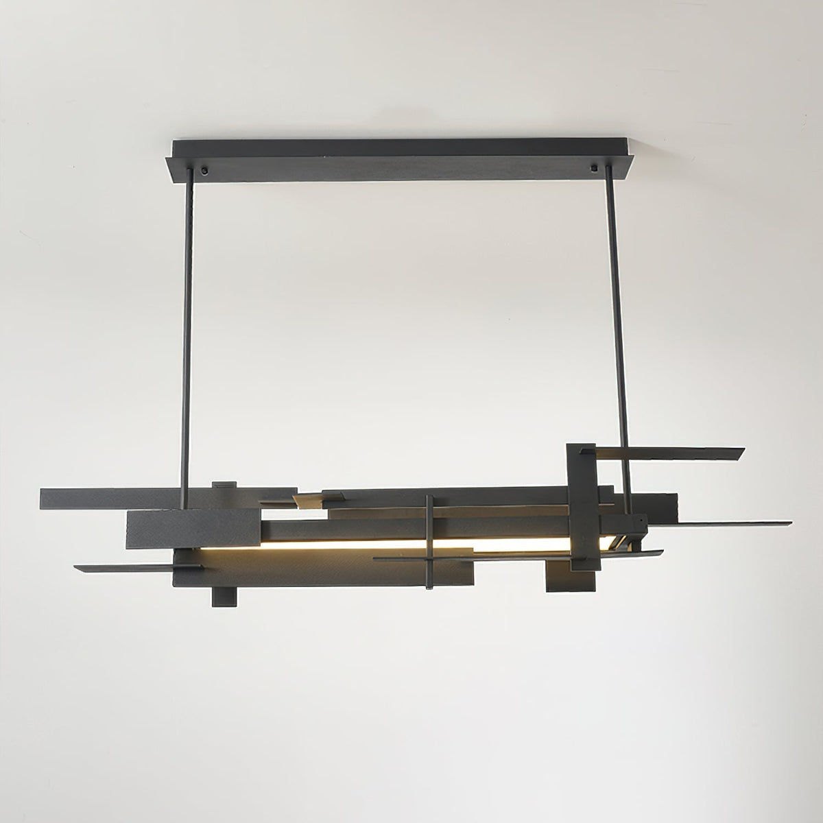 Bico Geometric Pendant Light