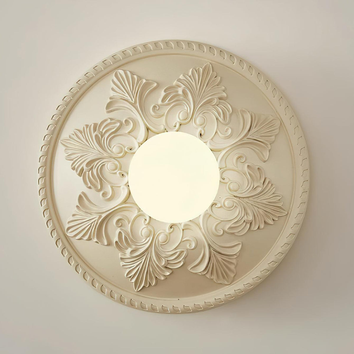 Dleur Wall Lamp