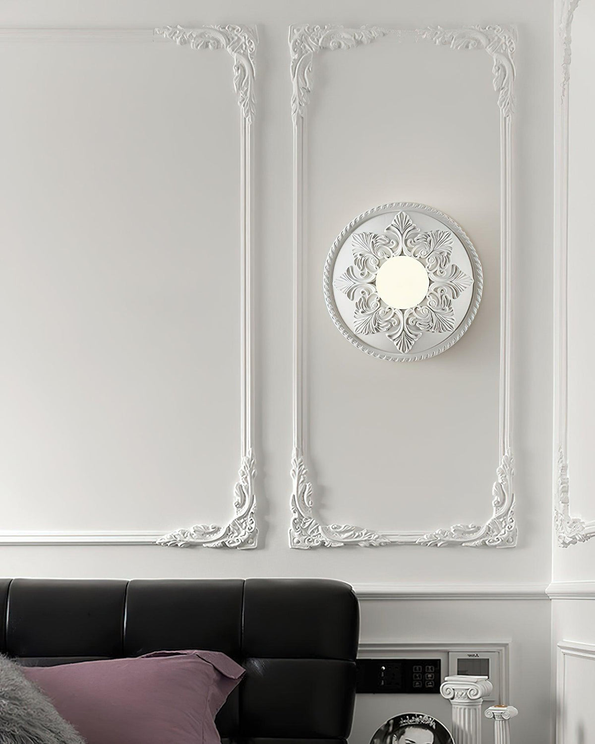Dleur Wall Lamp