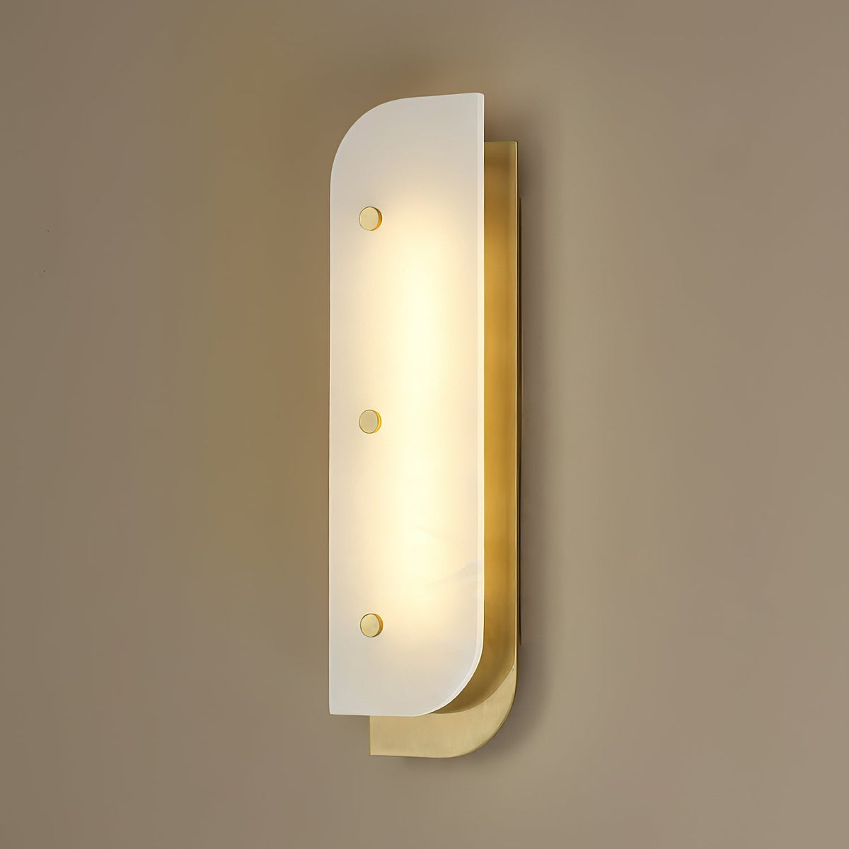Sovelo Wall Lamp