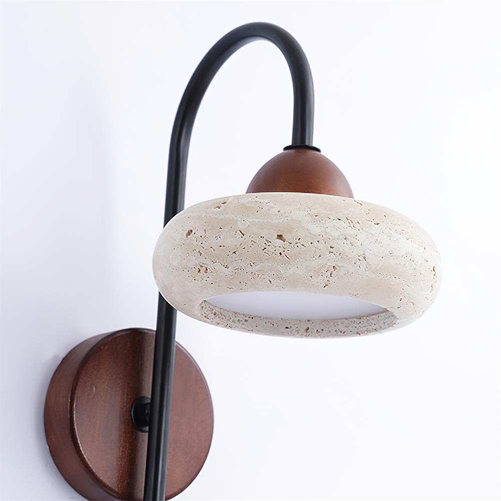 Noruaria Wall Lamp
