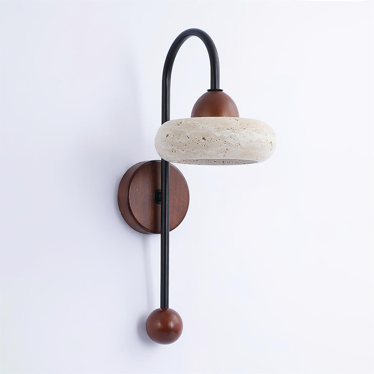 Noruaria Wall Lamp