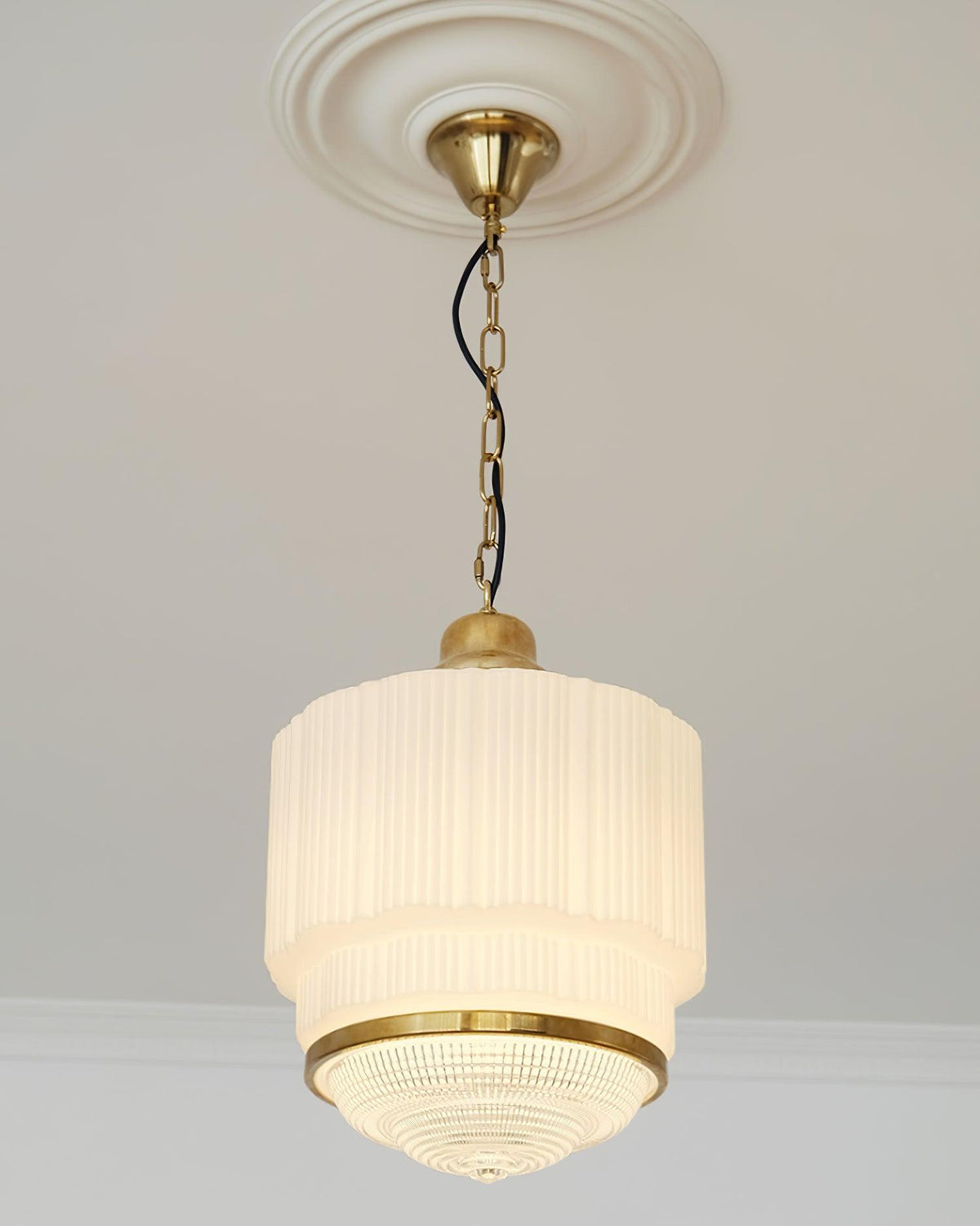 Pomela Pendant Light