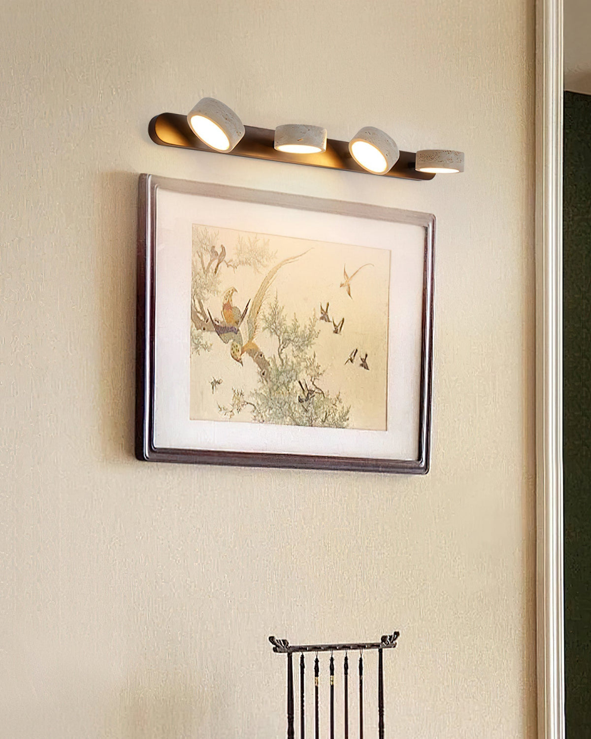 Elairaine Wall Lamp