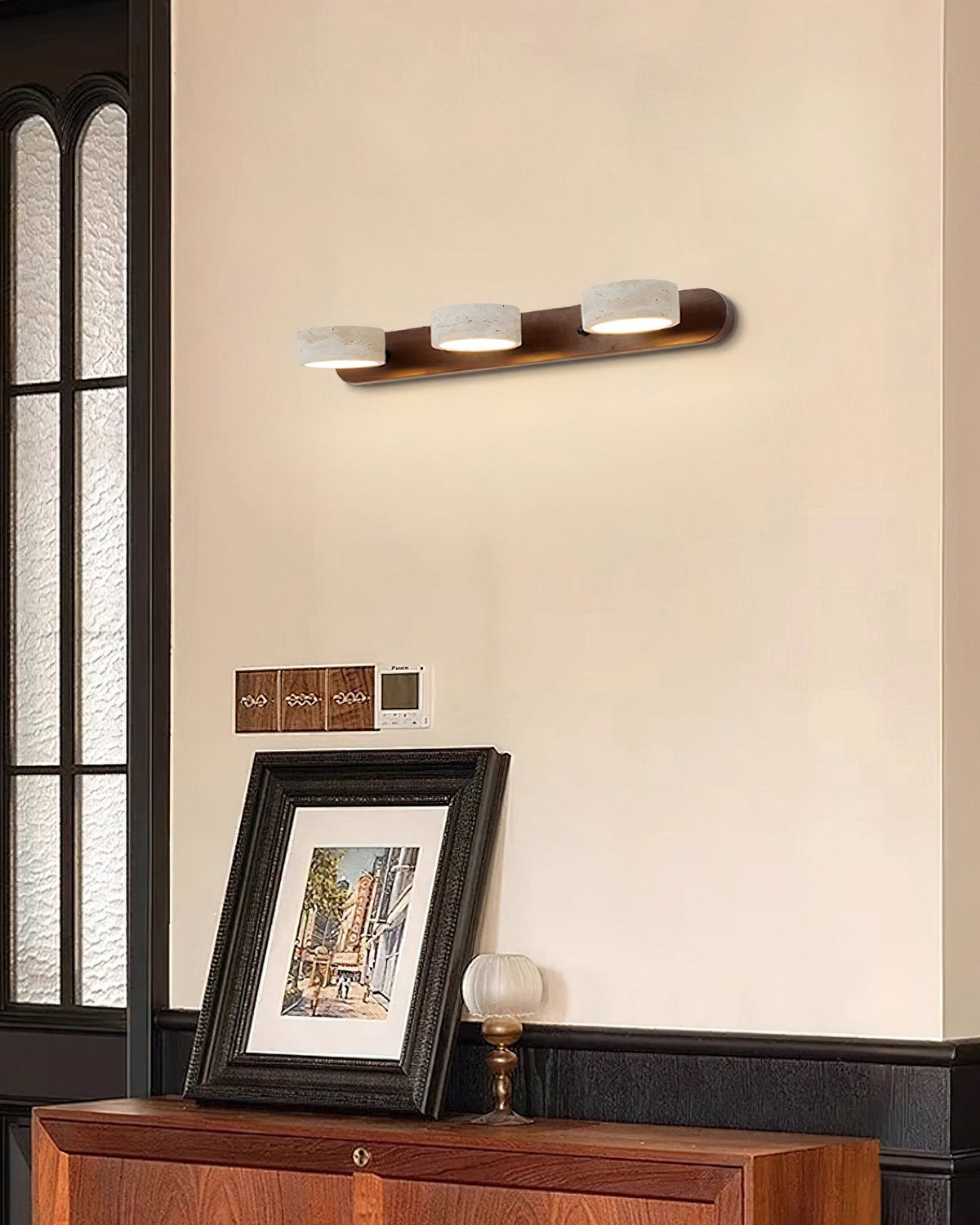 Elairaine Wall Lamp