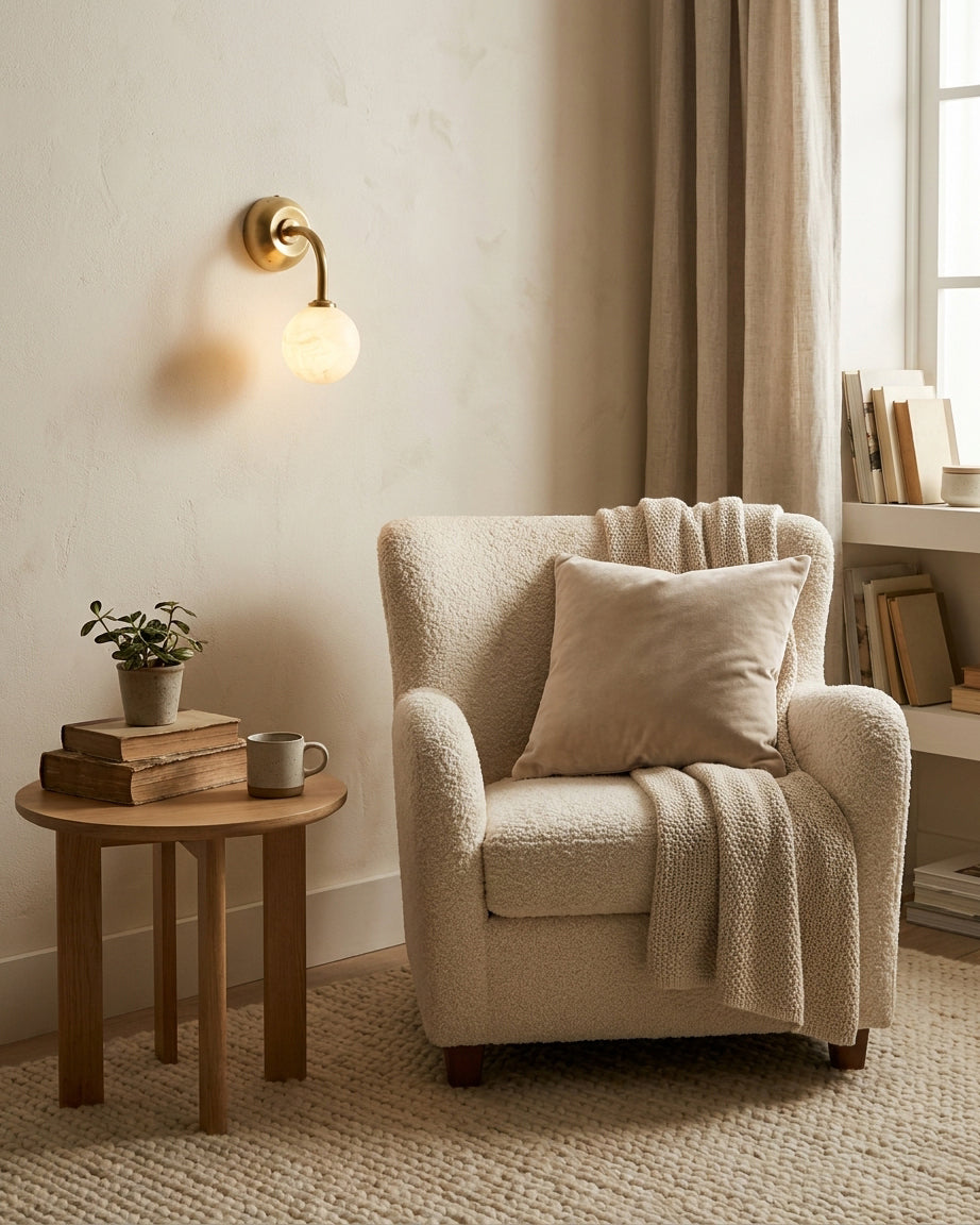Renaniella Wall Sconce