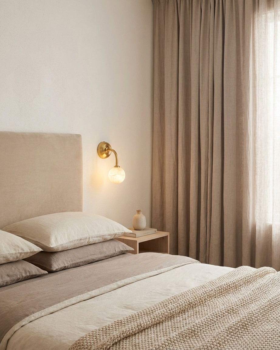 Renaniella Wall Sconce