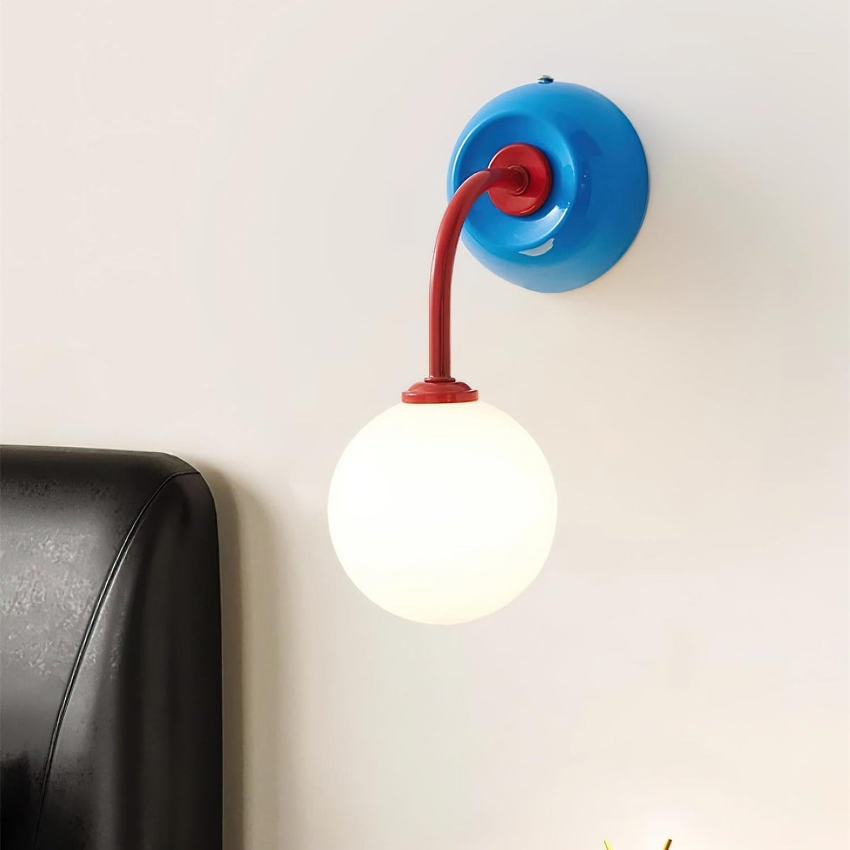 Oreluaria Color Pop Wall Lamp