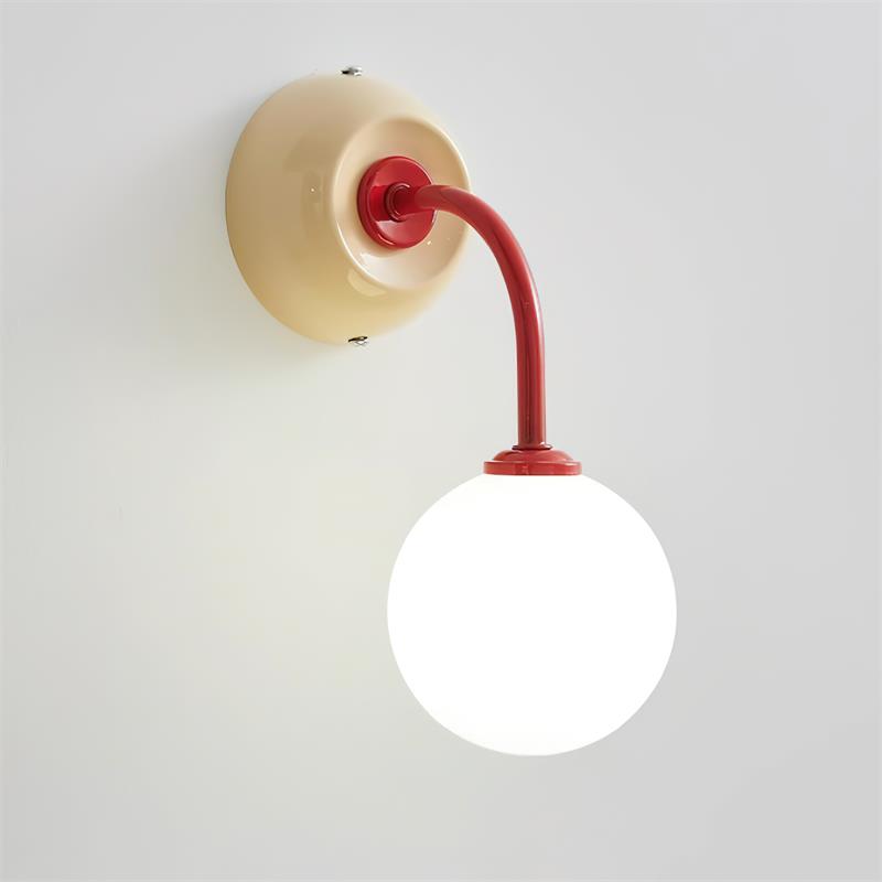 Oreluaria Color Pop Wall Lamp
