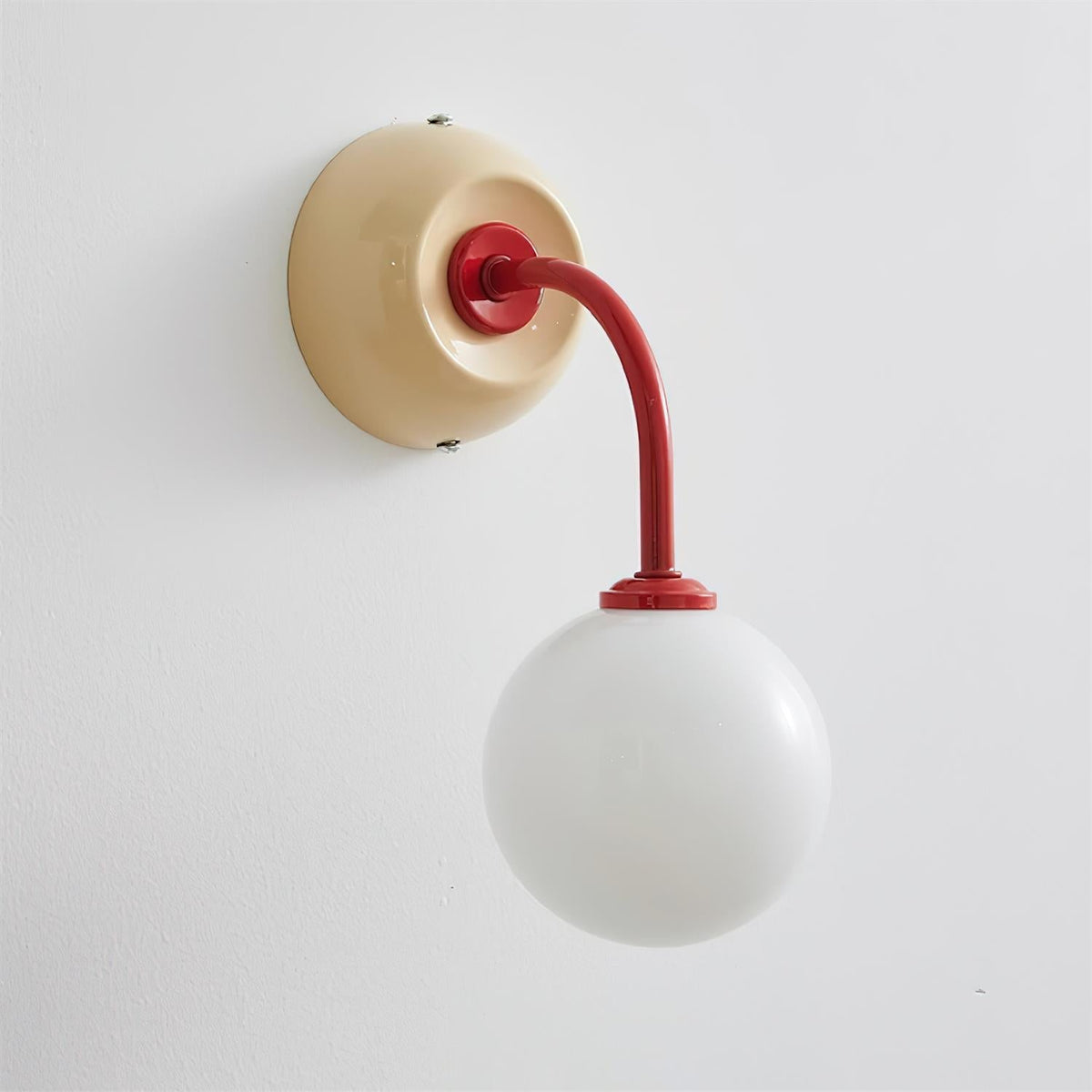 Oreluaria Color Pop Wall Lamp