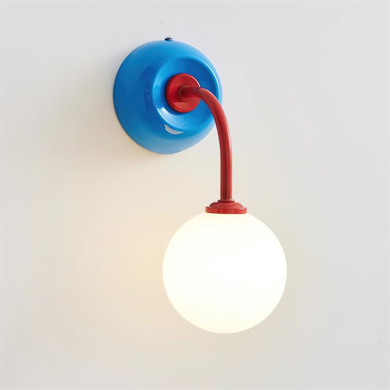 Oreluaria Color Pop Wall Lamp