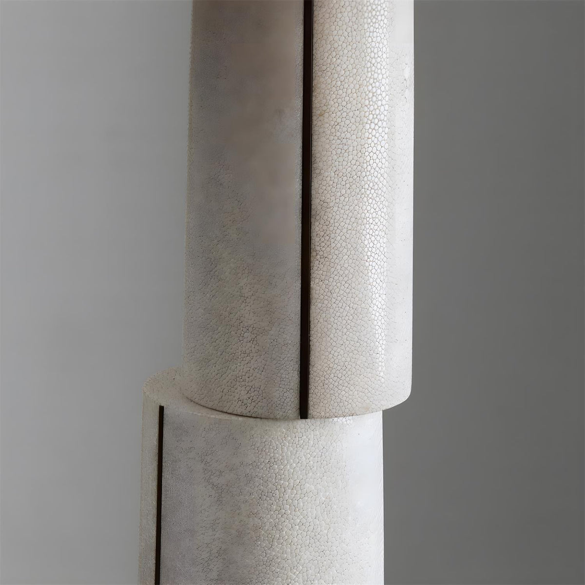 Tate Block Floor Lamp