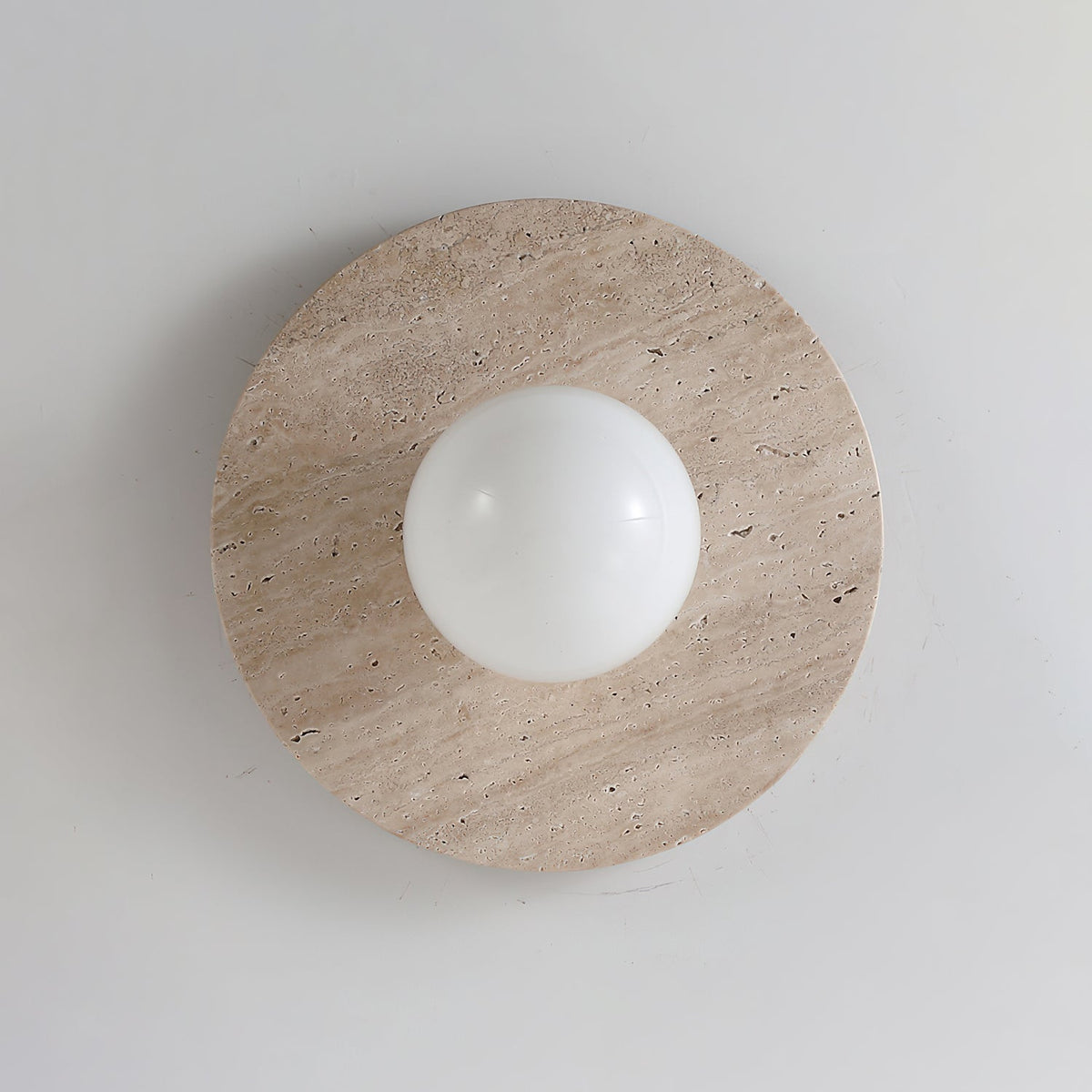 Ryvah Wall Lamp